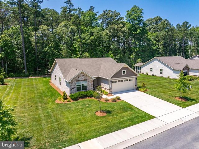 26211 VINTAGE CIR, Milton, DE 19968