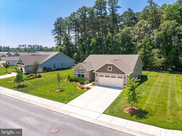 26211 VINTAGE CIR, Milton, DE 19968