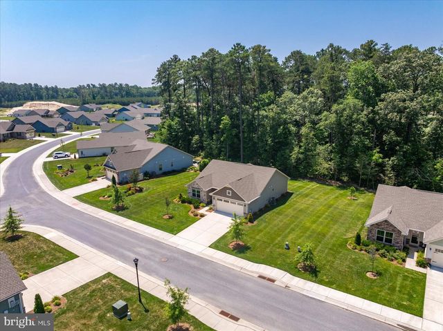 26211 VINTAGE CIR, Milton, DE 19968