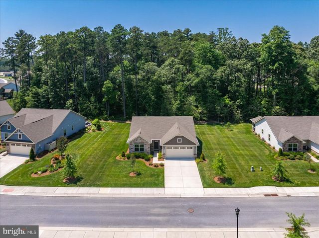 26211 VINTAGE CIR, Milton, DE 19968