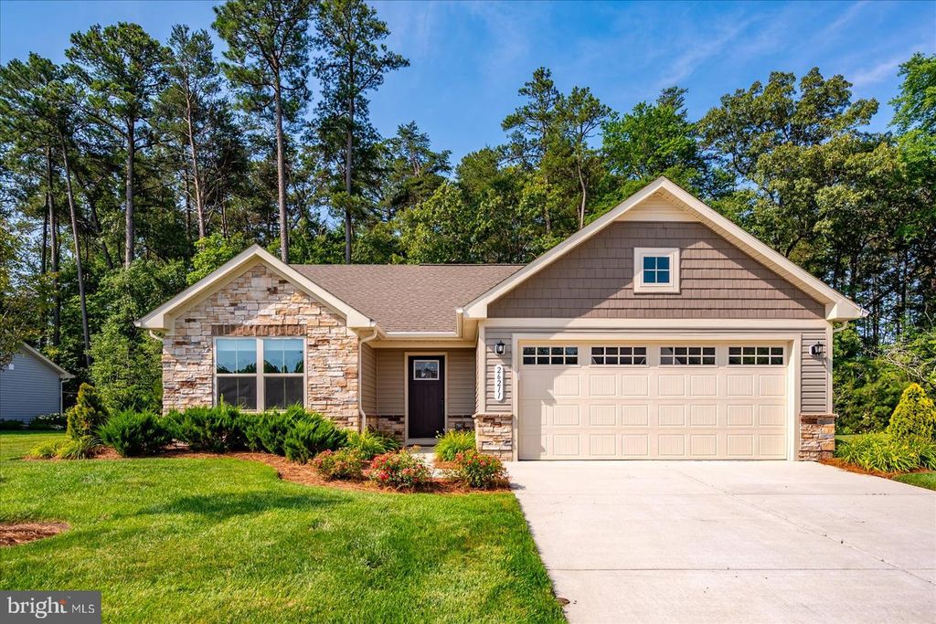 26211 VINTAGE CIR, Milton, DE 19968