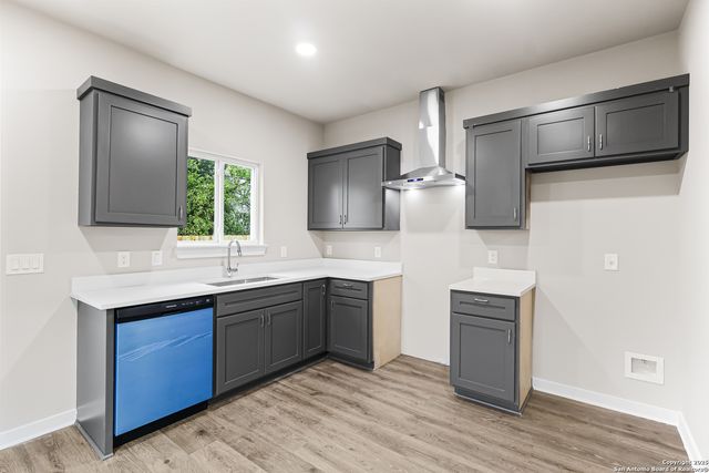 1214 Aransas, San Antonio, TX 78210