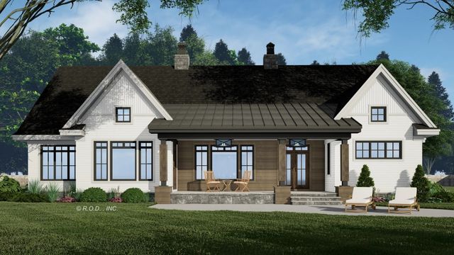 0 Ridgecrest Dr, Winchester, TN 37398
