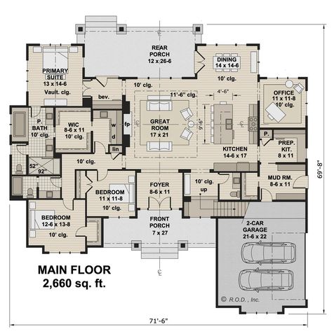 0 Ridgecrest Dr, Winchester, TN 37398