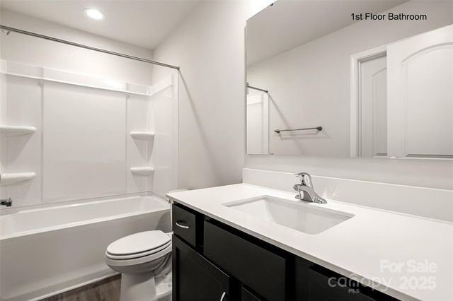 1602 University Drive, Lancaster, SC 29720