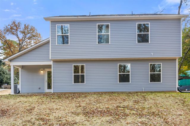 1602 University Drive, Lancaster, SC 29720