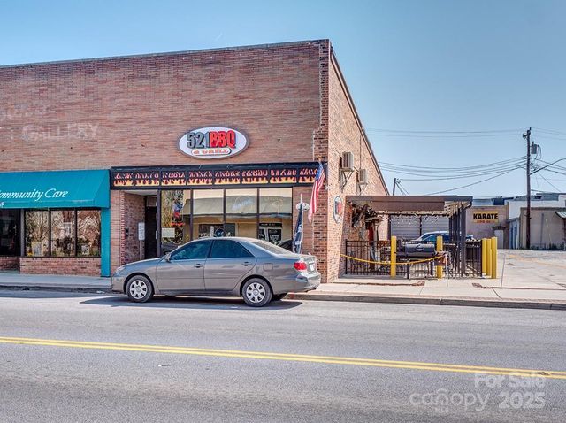 1602 University Drive, Lancaster, SC 29720