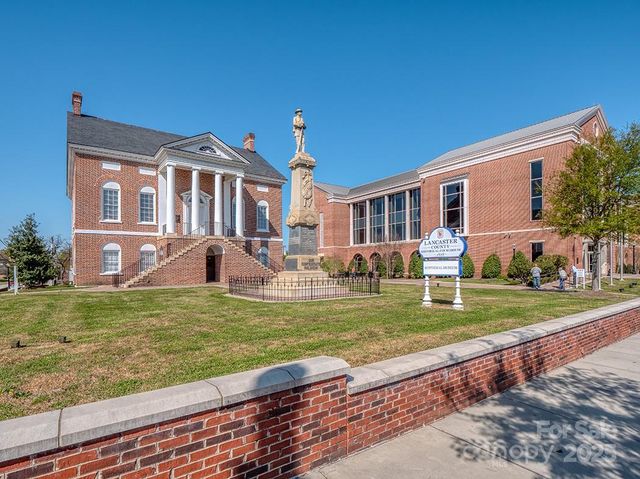 1602 University Drive, Lancaster, SC 29720