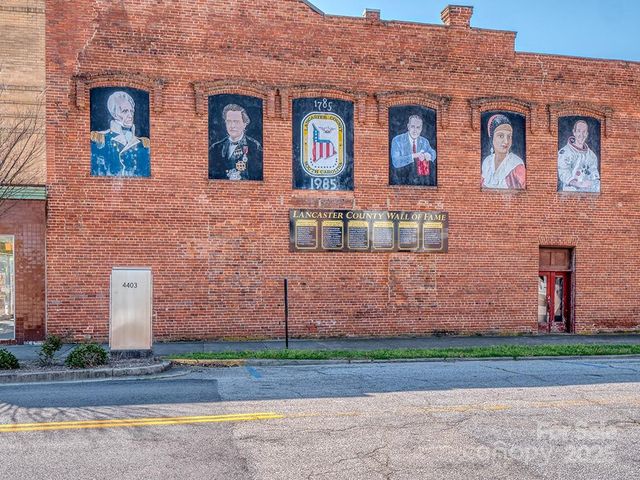 1602 University Drive, Lancaster, SC 29720