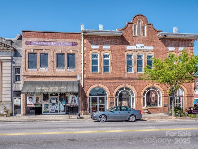 1602 University Drive, Lancaster, SC 29720