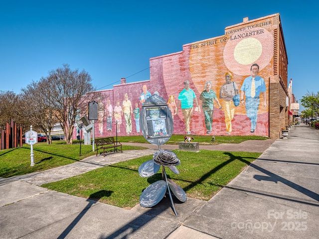 1602 University Drive, Lancaster, SC 29720