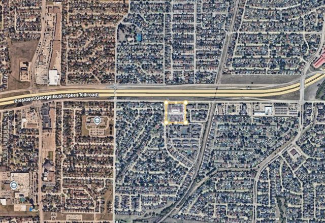 2200 E Trinity Mills Road 307, Carrollton, TX 75006