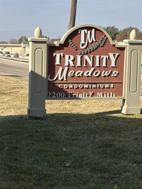 2200 E Trinity Mills Road 307, Carrollton, TX 75006