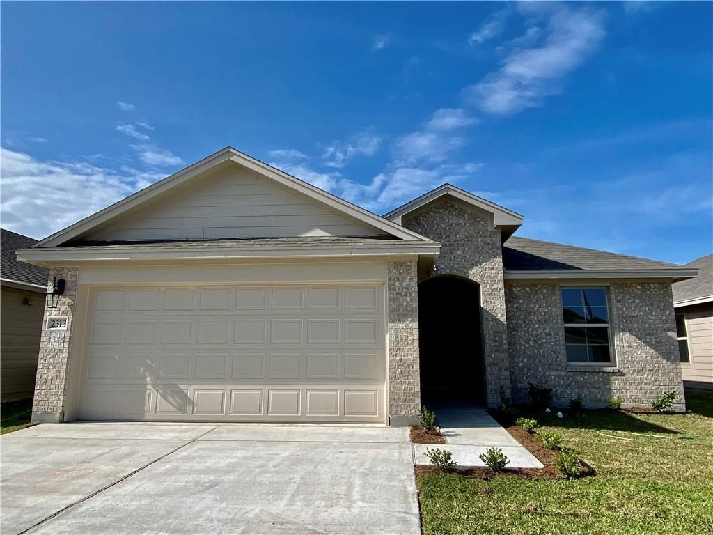 2313 Restful, Corpus Christi, TX 78427