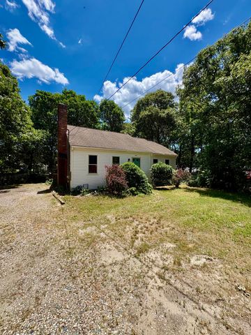 615 Route 6A, Yarmouth Port, MA 02675