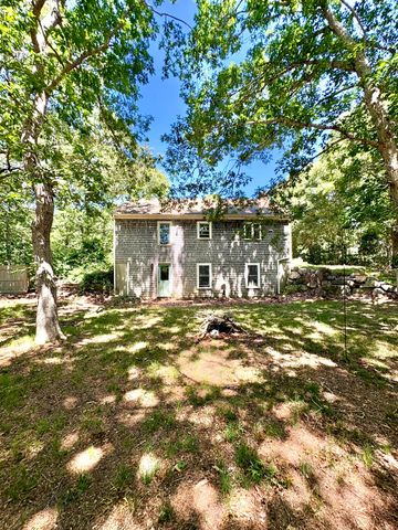 615 Route 6A, Yarmouth Port, MA 02675