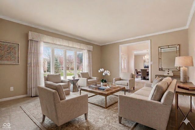 9208 Tamarack Drive, Indianapolis, IN 46260