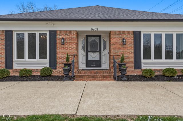 9208 Tamarack Drive, Indianapolis, IN 46260