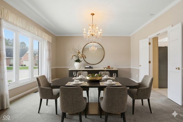 9208 Tamarack Drive, Indianapolis, IN 46260