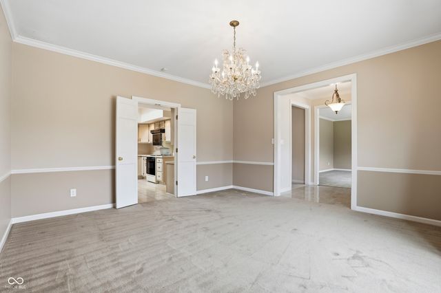 9208 Tamarack Drive, Indianapolis, IN 46260