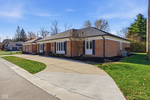 9208 Tamarack Drive, Indianapolis, IN 46260