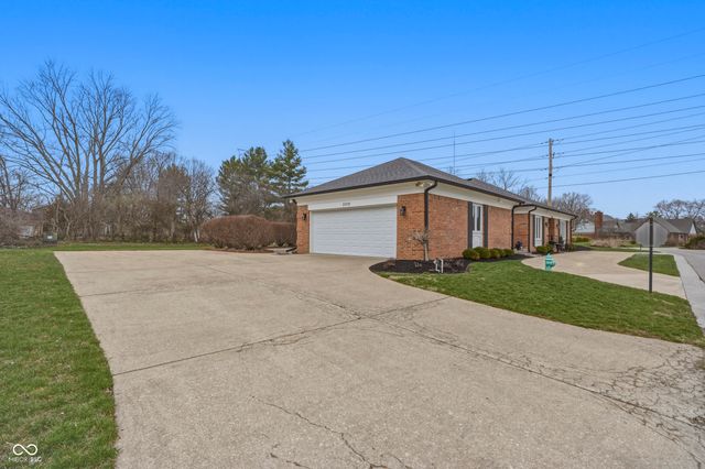 9208 Tamarack Drive, Indianapolis, IN 46260