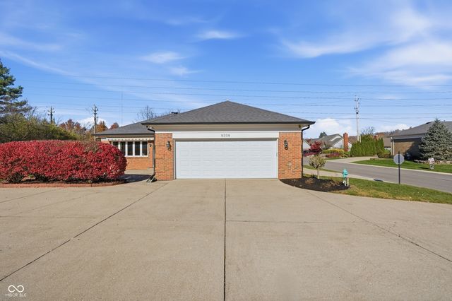 9208 Tamarack Drive, Indianapolis, IN 46260