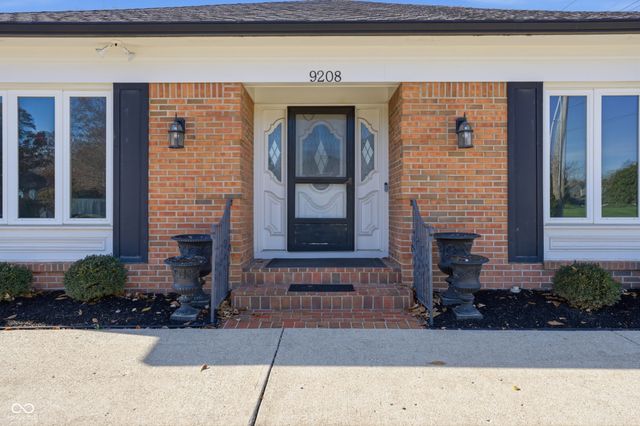 9208 Tamarack Drive, Indianapolis, IN 46260