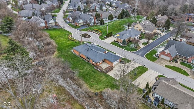 9208 Tamarack Drive, Indianapolis, IN 46260