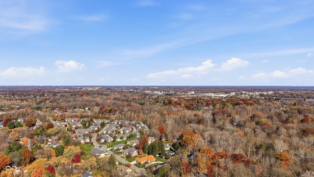 9208 Tamarack Drive, Indianapolis, IN 46260