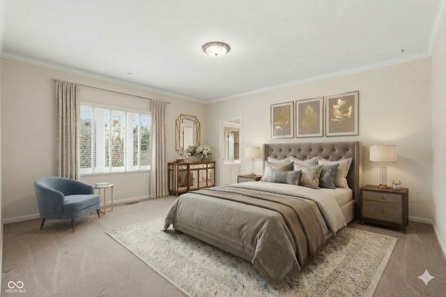 9208 Tamarack Drive, Indianapolis, IN 46260