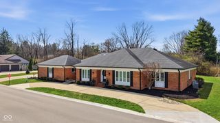 9208 Tamarack Drive, Indianapolis, IN 46260