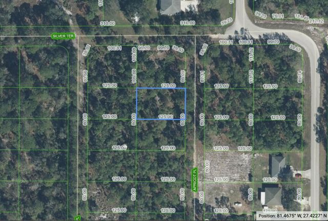 6503 Apricot Place, Sebring, FL 33875