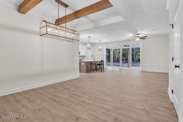 12845 Mallard Rock Road Drive, Zebulon, NC 27597