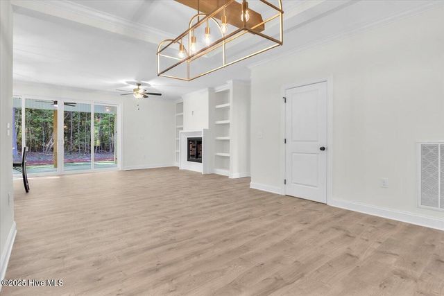 12845 Mallard Rock Road Drive, Zebulon, NC 27597