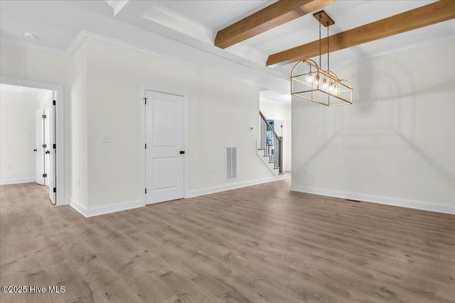 12845 Mallard Rock Road Drive, Zebulon, NC 27597