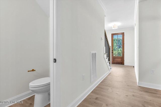 12845 Mallard Rock Road Drive, Zebulon, NC 27597