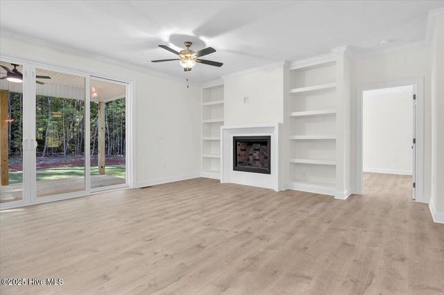 12845 Mallard Rock Road Drive, Zebulon, NC 27597