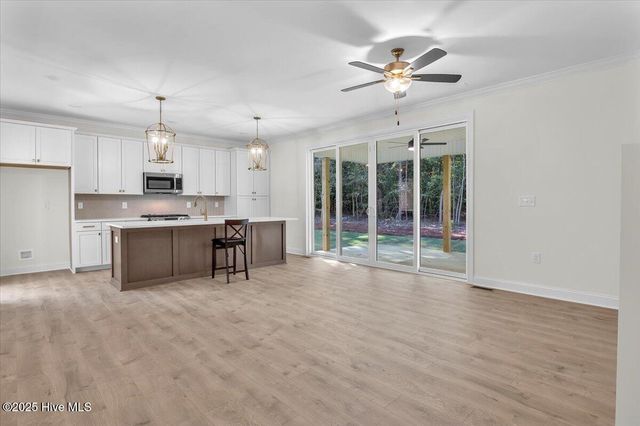 12845 Mallard Rock Road Drive, Zebulon, NC 27597