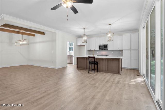 12845 Mallard Rock Road Drive, Zebulon, NC 27597