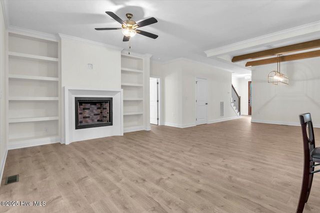 12845 Mallard Rock Road Drive, Zebulon, NC 27597