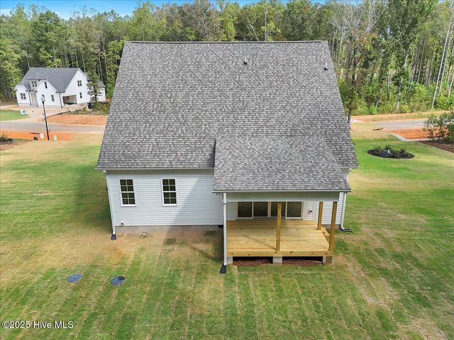 12845 Mallard Rock Road Drive, Zebulon, NC 27597