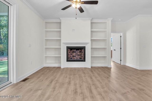 12845 Mallard Rock Road Drive, Zebulon, NC 27597