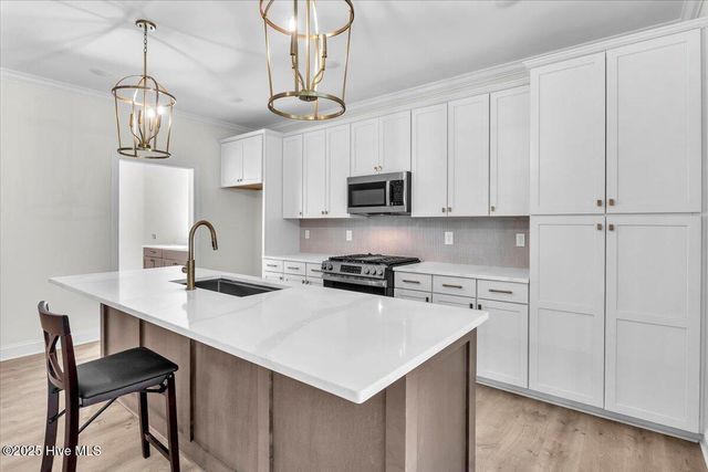 12845 Mallard Rock Road Drive, Zebulon, NC 27597