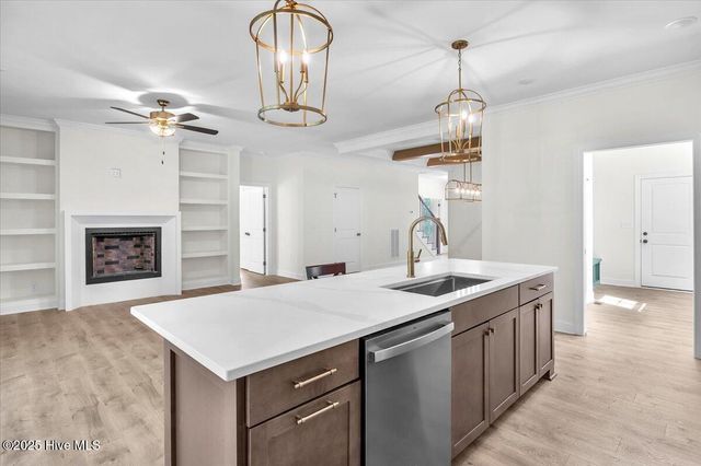 12845 Mallard Rock Road Drive, Zebulon, NC 27597