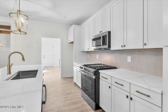 12845 Mallard Rock Road Drive, Zebulon, NC 27597