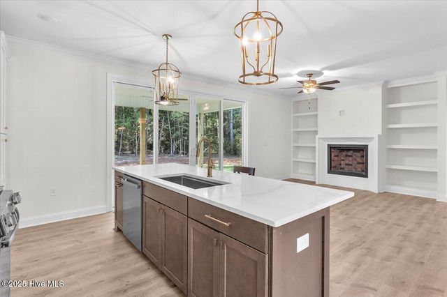 12845 Mallard Rock Road Drive, Zebulon, NC 27597