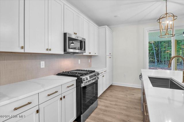 12845 Mallard Rock Road Drive, Zebulon, NC 27597