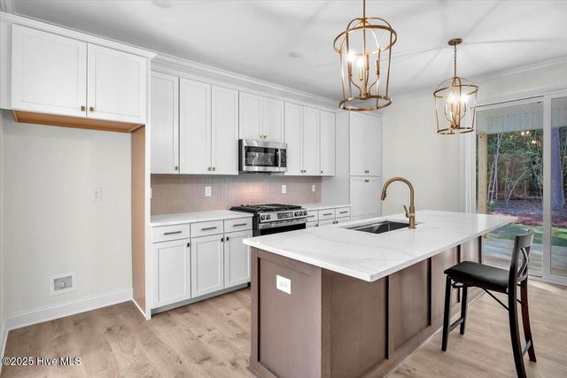 12845 Mallard Rock Road Drive, Zebulon, NC 27597