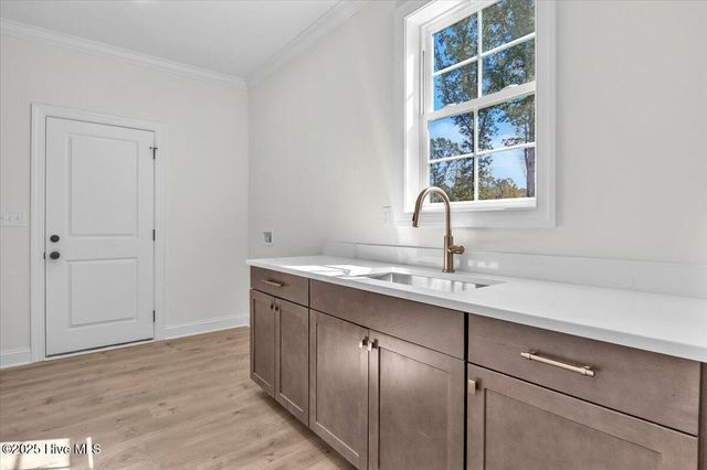 12845 Mallard Rock Road Drive, Zebulon, NC 27597